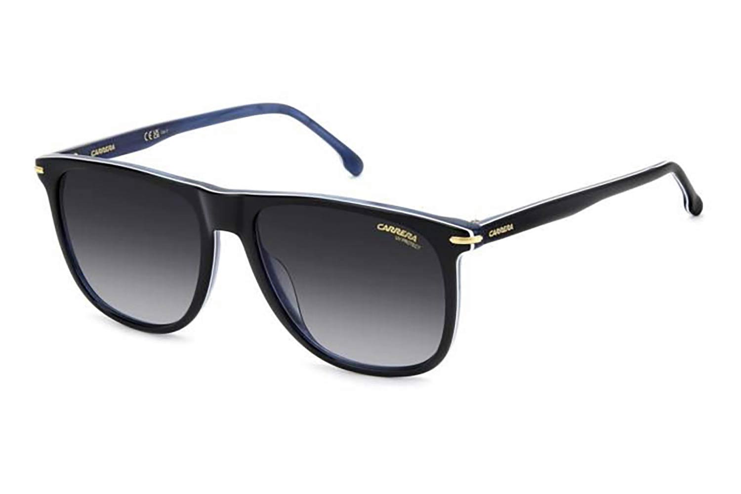 Carrera CARRERA-349S 9ZJ 9O size 57 Occhiali da sole Prezzo: 76,94