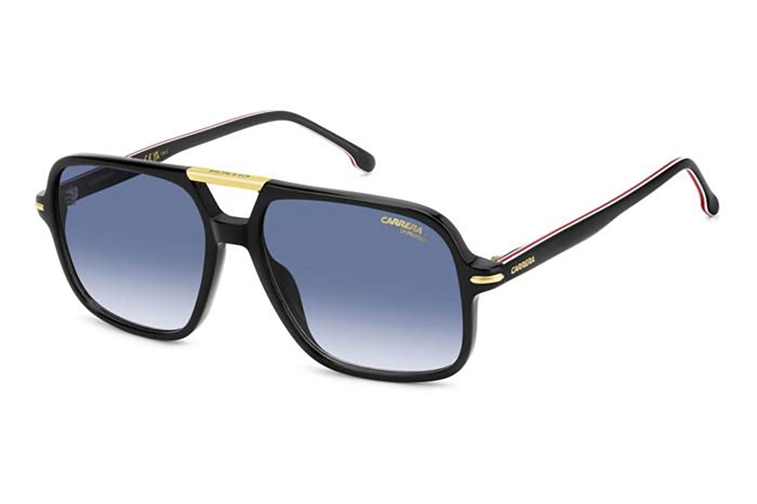 Carrera CARRERA-350S 2M2 08 size 58 Occhiali da sole Prezzo: 120,00