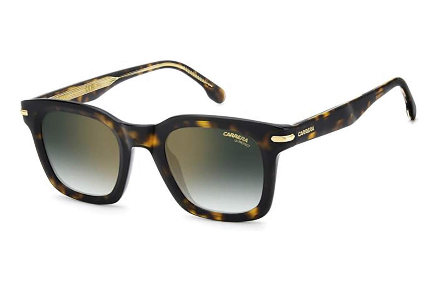Carrera CARRERA-365S 086 D6 size 48 Occhiali da sole Prezzo: 142,05