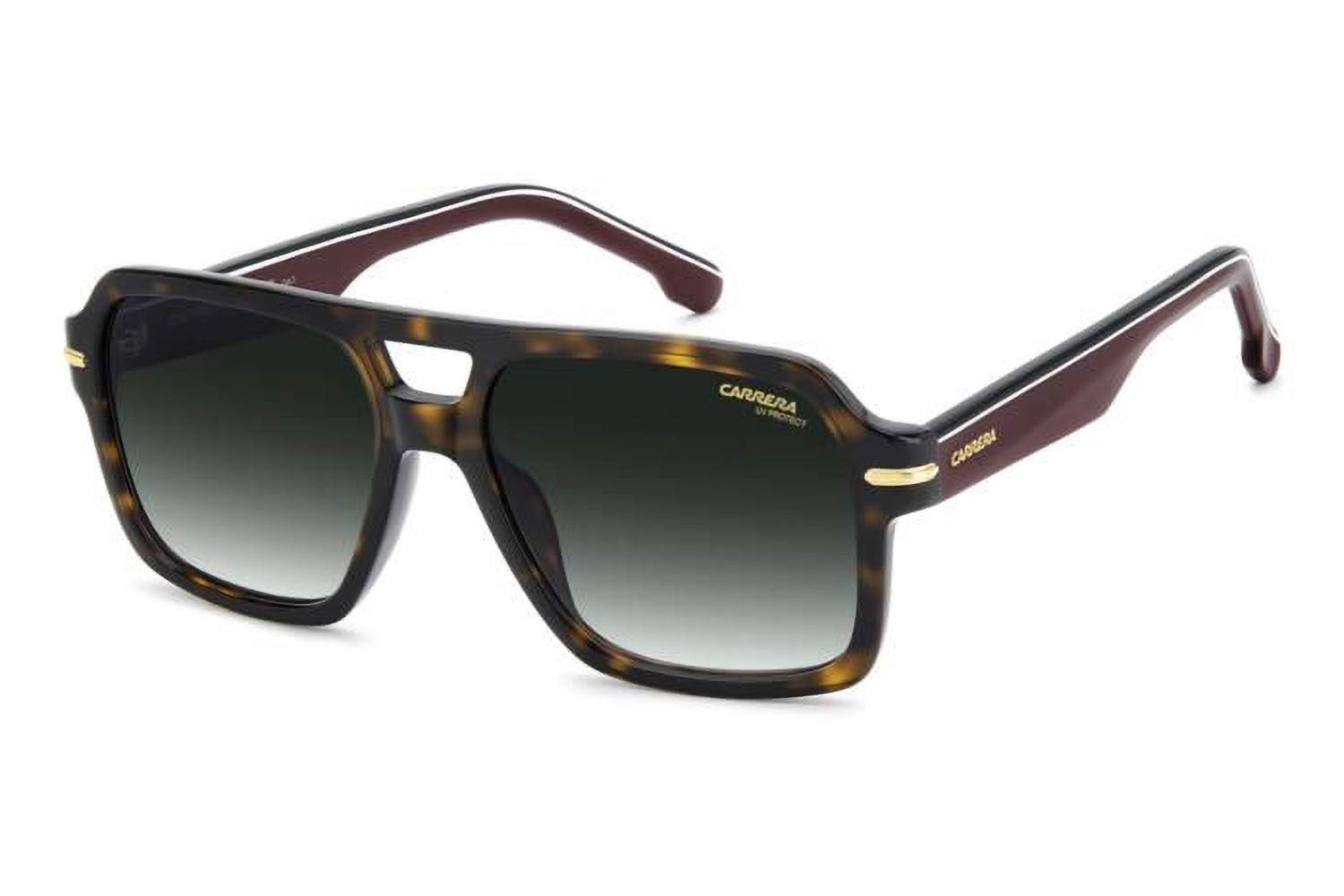 Carrera CARRERA-377S 086 9K size 56 Occhiali da sole Prezzo: 143,50