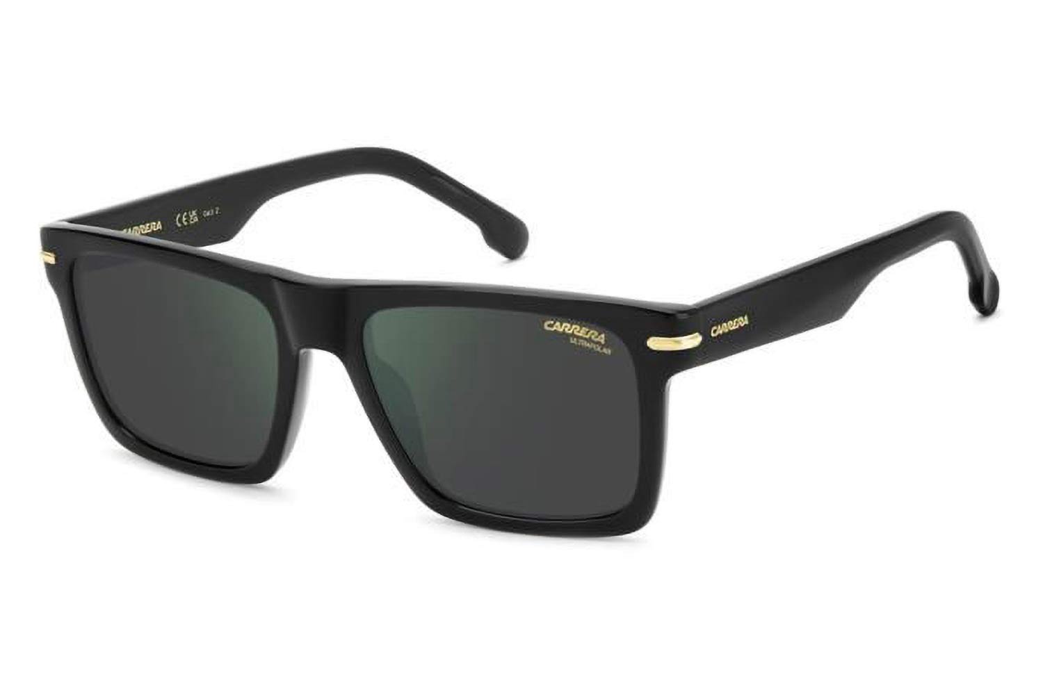 Carrera CARRERA-378S 807 Q3 size 55 Occhiali da sole Prezzo: 132,85