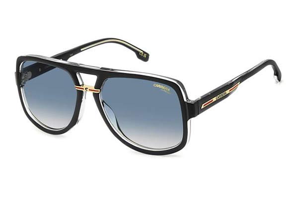 Carrera VICTORY-C-10S 7C5 08 size 59 Occhiali da sole Prezzo: 167,98