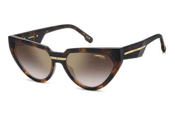 Carrera VICTORY-C-20S 086 YK size 57 Occhiali da sole Prezzo: 152,00