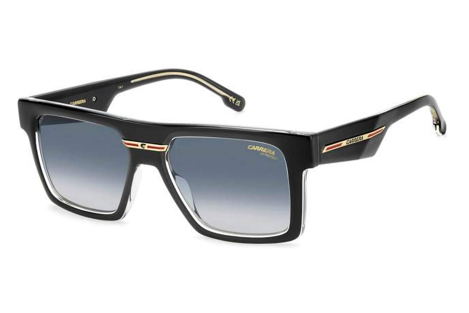 Carrera VICTORY-C-25S EI7 08 size 55 Occhiali da sole Prezzo: 162,00