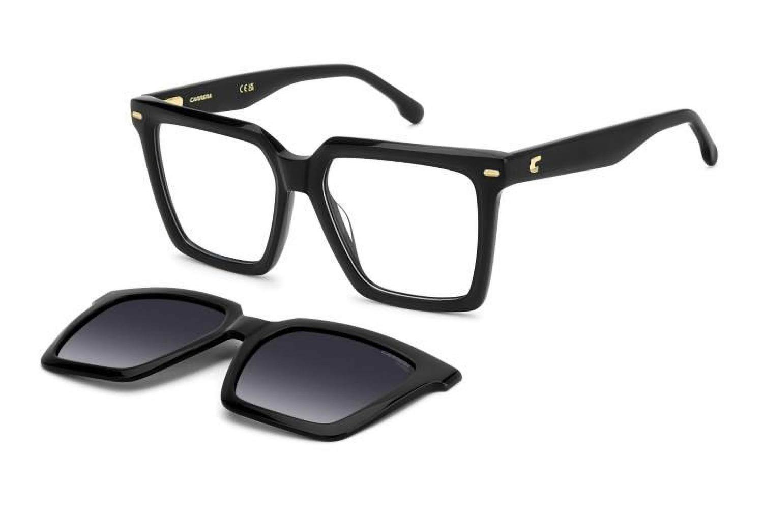 Carrera CA 3080C 807 WJ size 54 Occhiali da vista Prezzo: 160,00