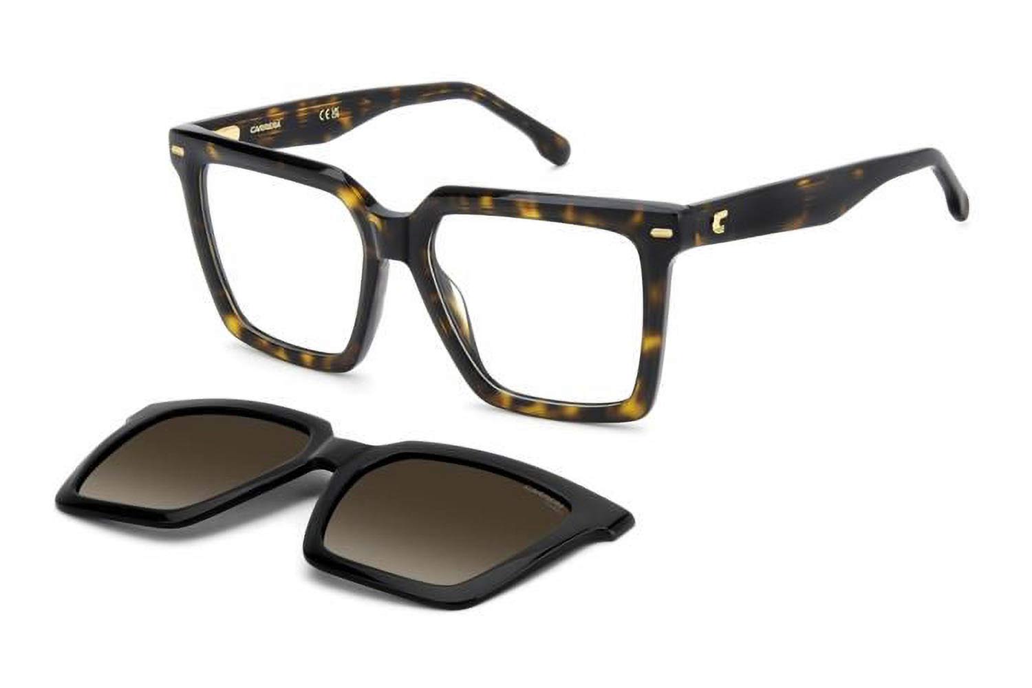 Carrera CA 3080C WR7 LA size 54 Occhiali da vista Prezzo: 160,00