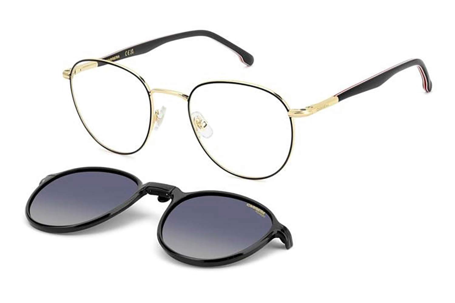 Carrera CA 368C OIT Z7 size 51 Occhiali da vista Prezzo: 153,00