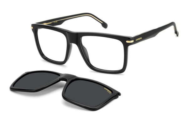Carrera CA 387C 807 M9 size 56 Occhiali da vista Prezzo: 176,00