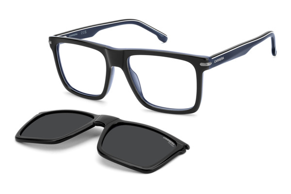 Carrera CA 387C PJP M9 size 56 Occhiali da vista Prezzo: 184,00