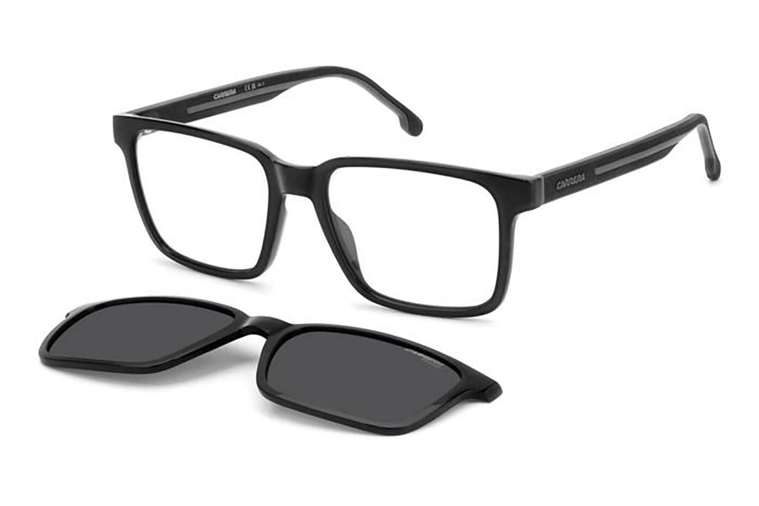 Carrera CA 8069CS 08A M9 size 53 Occhiali da vista Prezzo: 128,00
