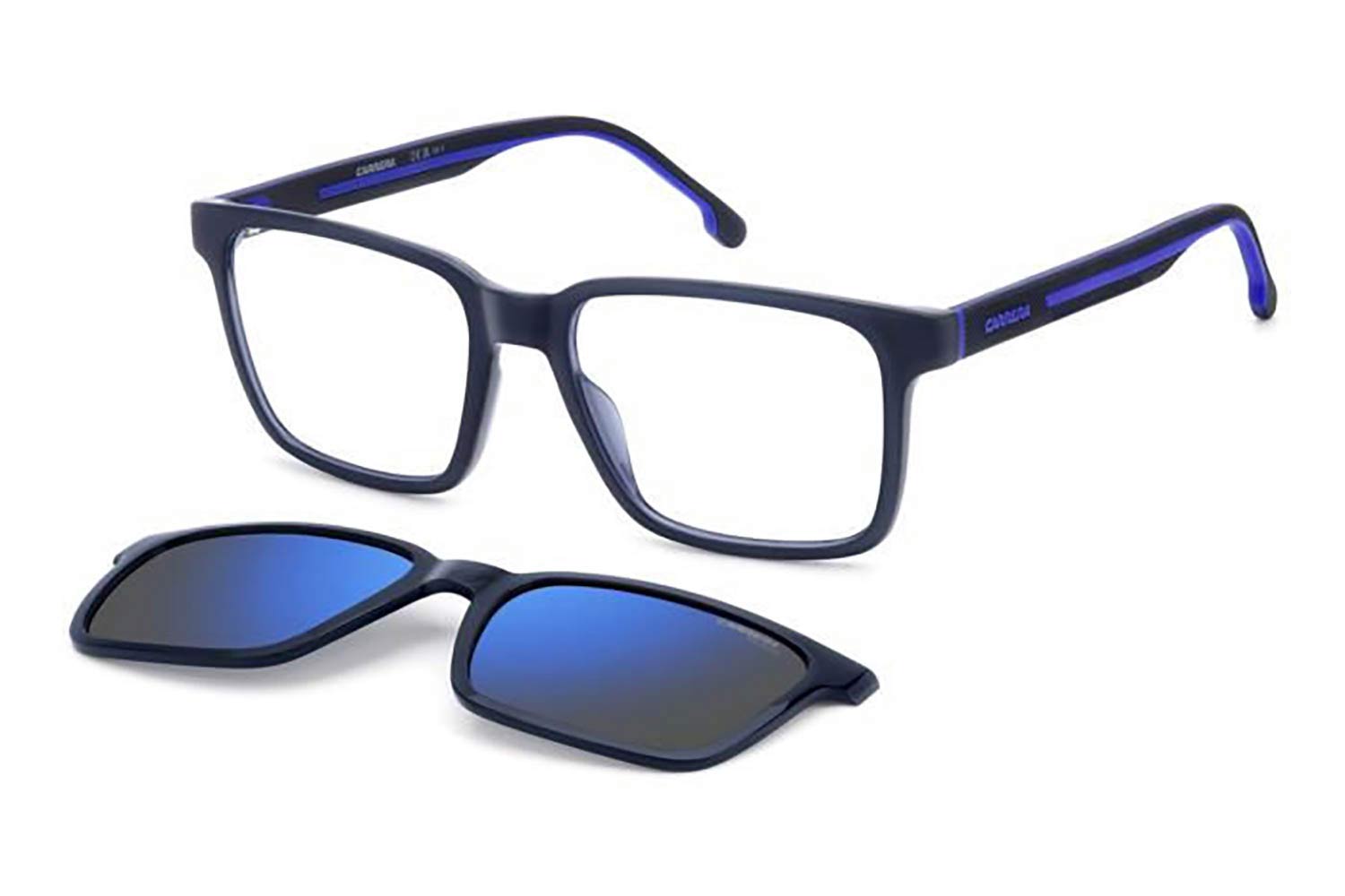Carrera CA 8069CS FLL 5X size 53 Occhiali da vista Prezzo: 128,00