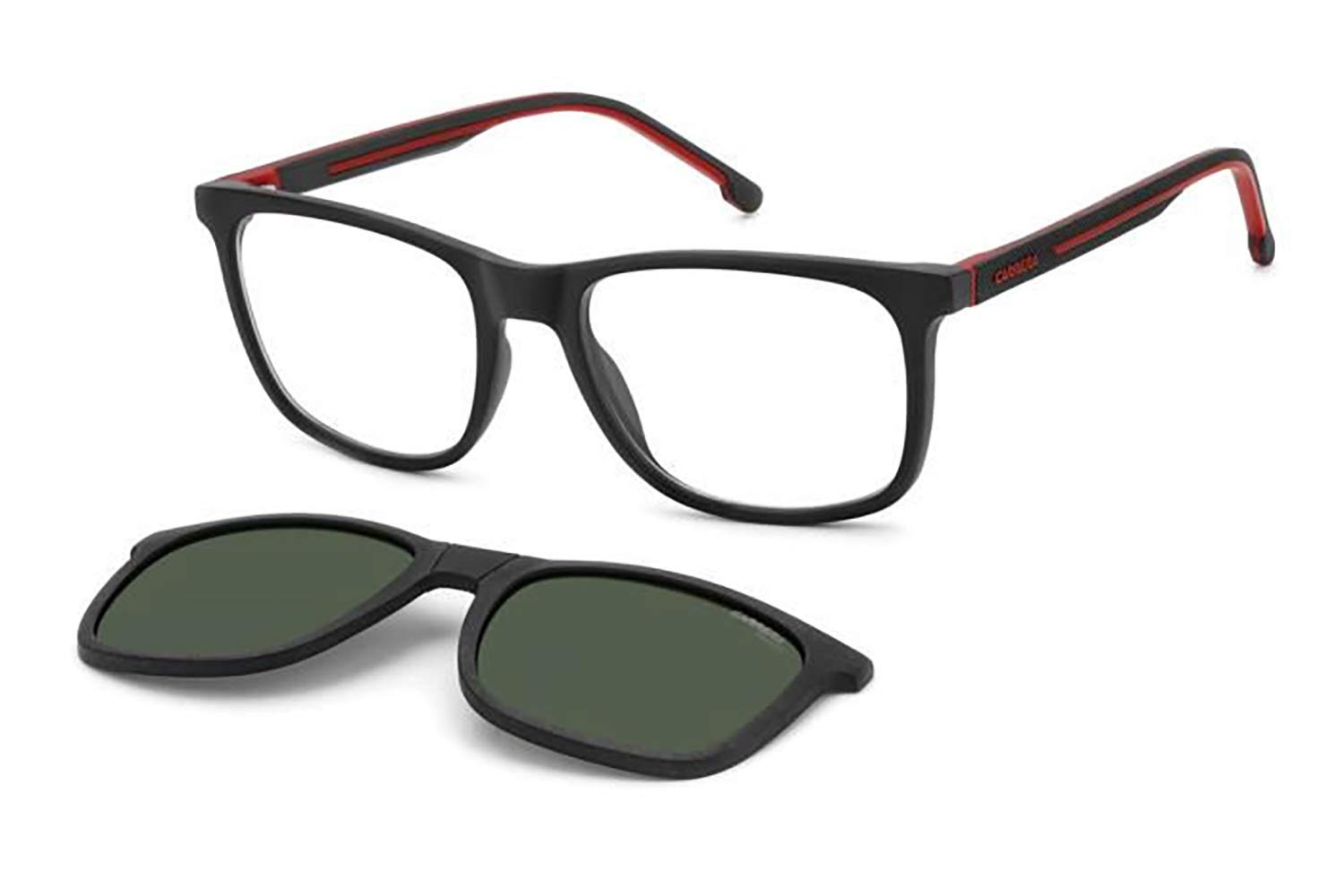 Carrera CA 8918C BLX UC size 54 Occhiali da vista Prezzo: 134,00