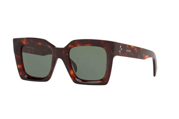 Celine CL40130I 52N size 51 Occhiali da sole Prezzo: 254,93