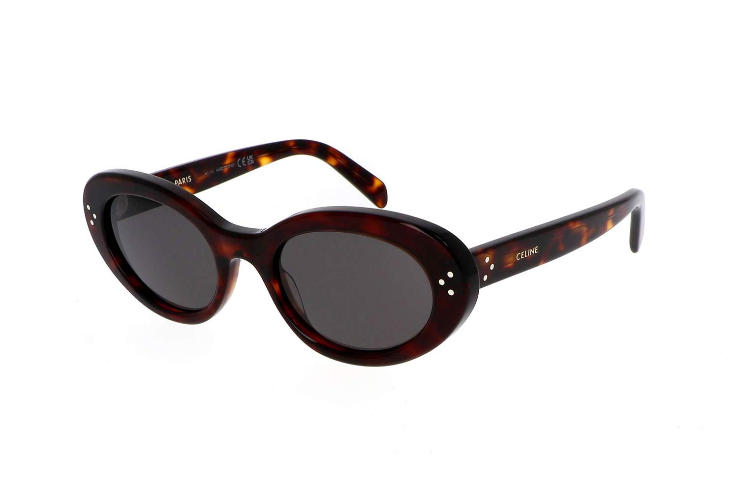 Celine CL40193I-3-Dots 52A size 53 Occhiali da sole Prezzo: 305,16