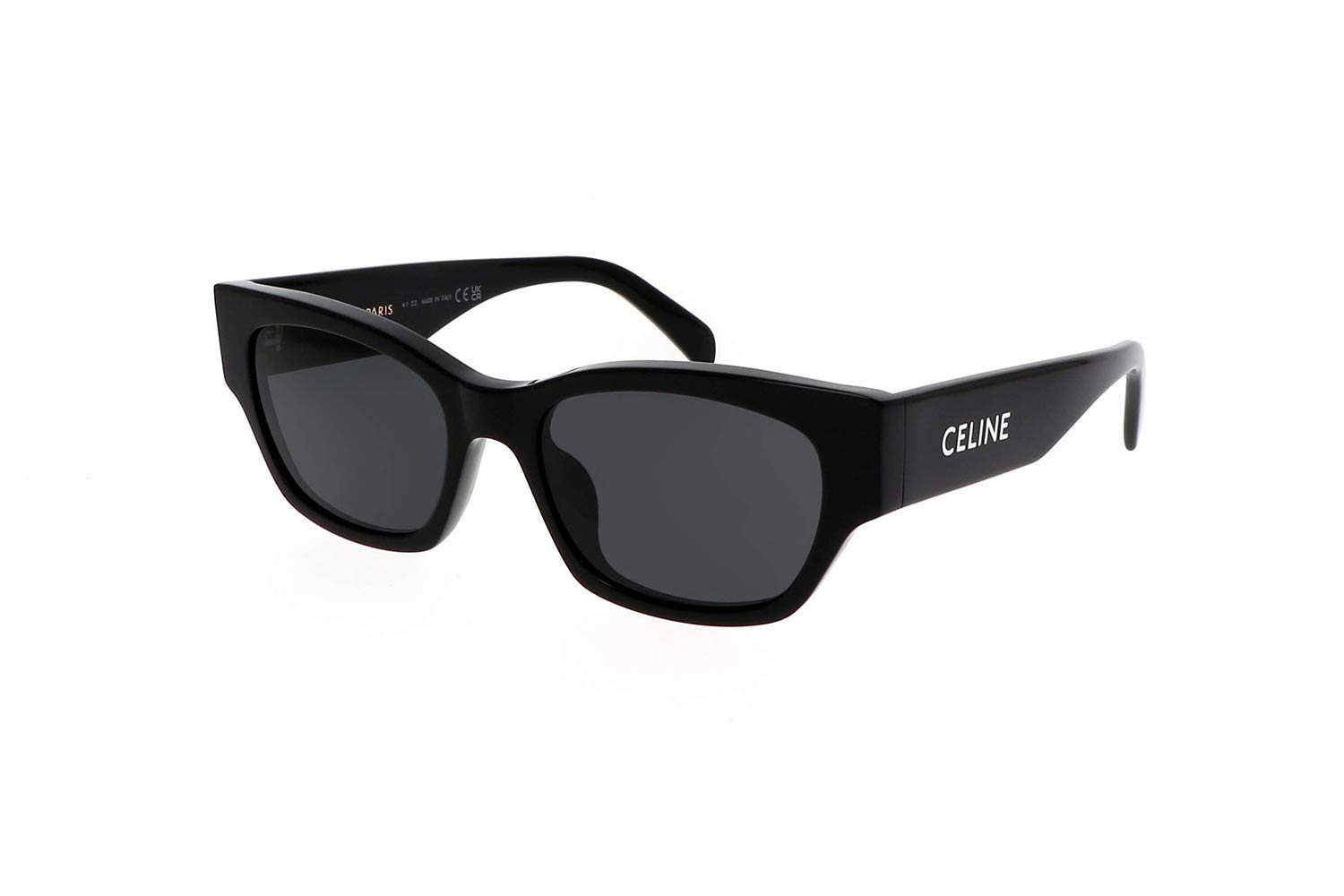 CELINE CL40197U Monochroms Occhiali da Sole 