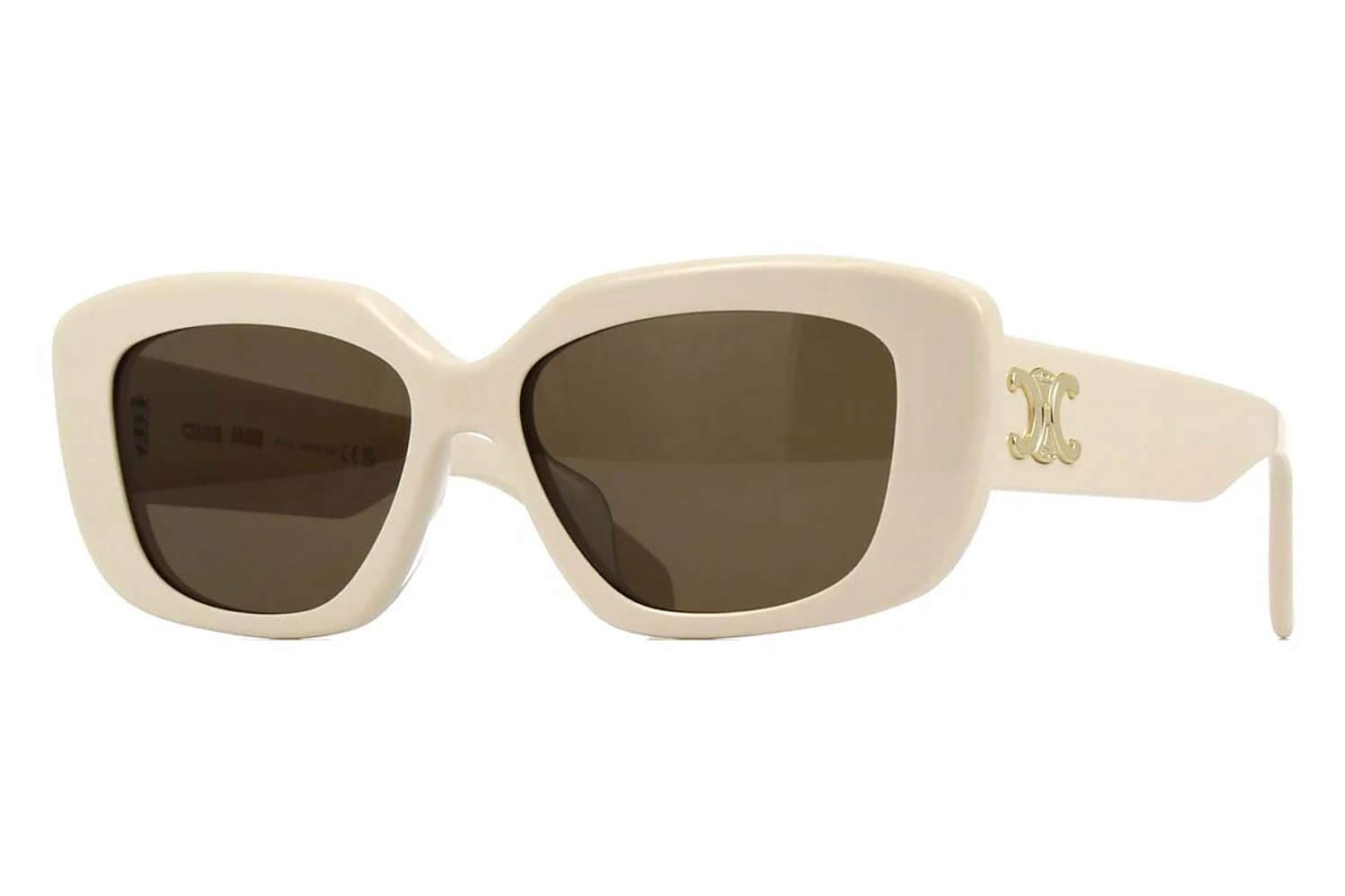Celine CL40216U-TRIOMPHE 25E size 55 Occhiali da sole Prezzo: 364,69