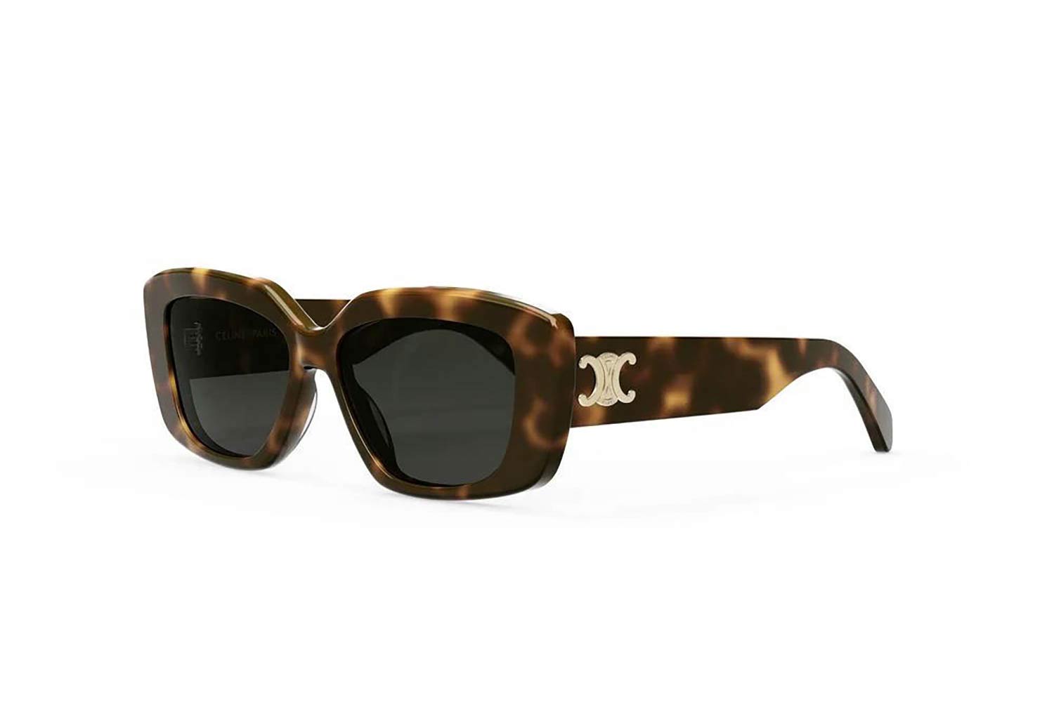 Celine CL40216U-TRIOMPHE 53A size 55 Occhiali da sole Prezzo: 418,90