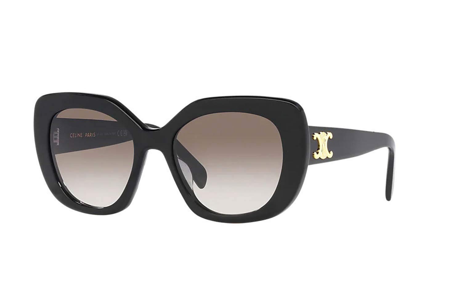 Celine CL40226U-TRIOMPHE 01F size 55 Occhiali da sole Prezzo: 364,66