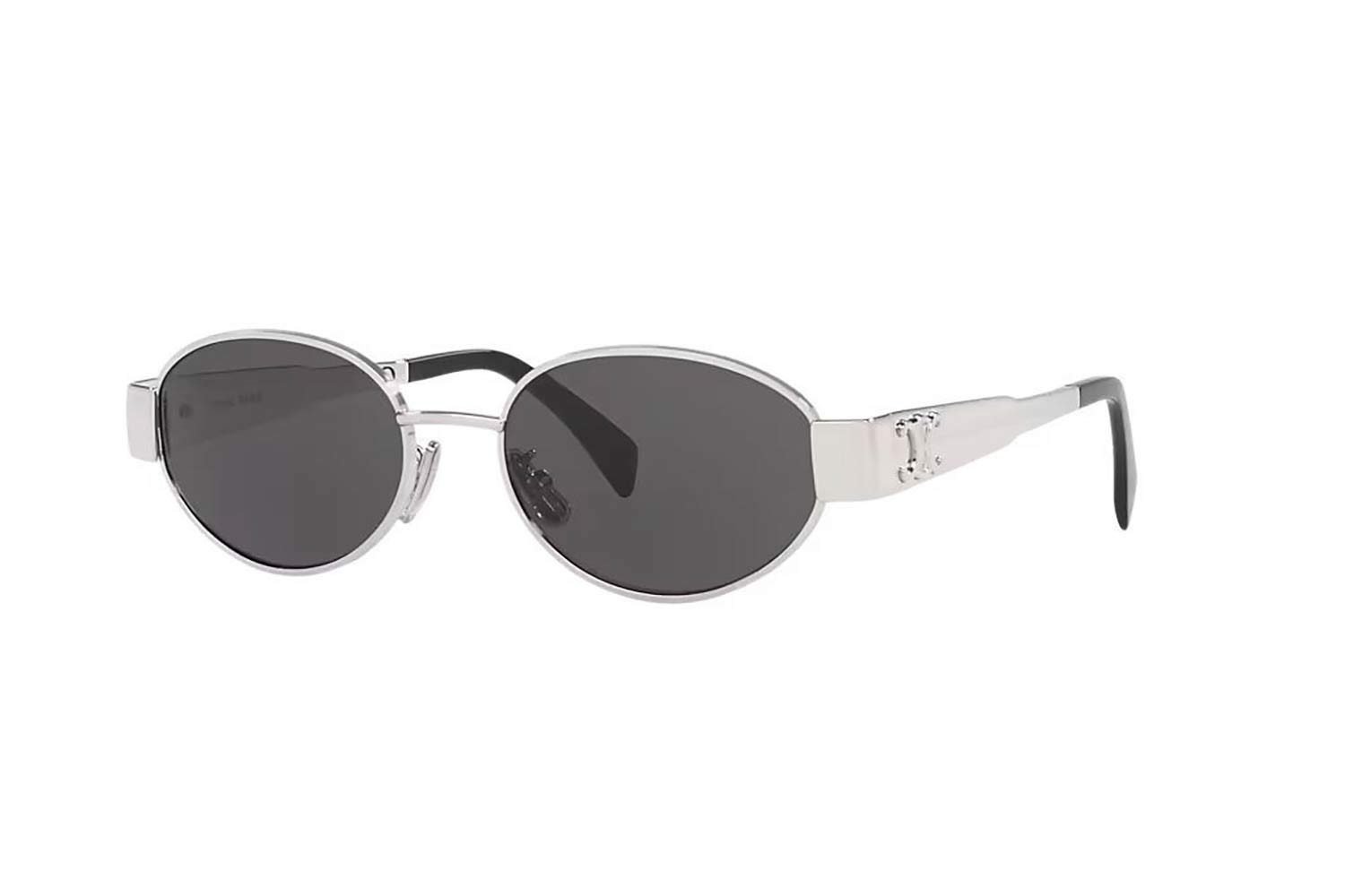 Celine CL40235U-Triomphe-Metal 16A size 54 Occhiali da sole Prezzo: 400,00