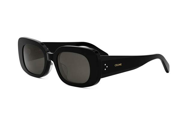 Celine CL40287I-Bold-3-dots 01A size 51 Occhiali da sole Prezzo: 322,69