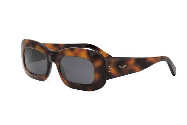 Celine CL40294I-Bold-3-dots 53A size 53 Occhiali da sole Prezzo: 304,00