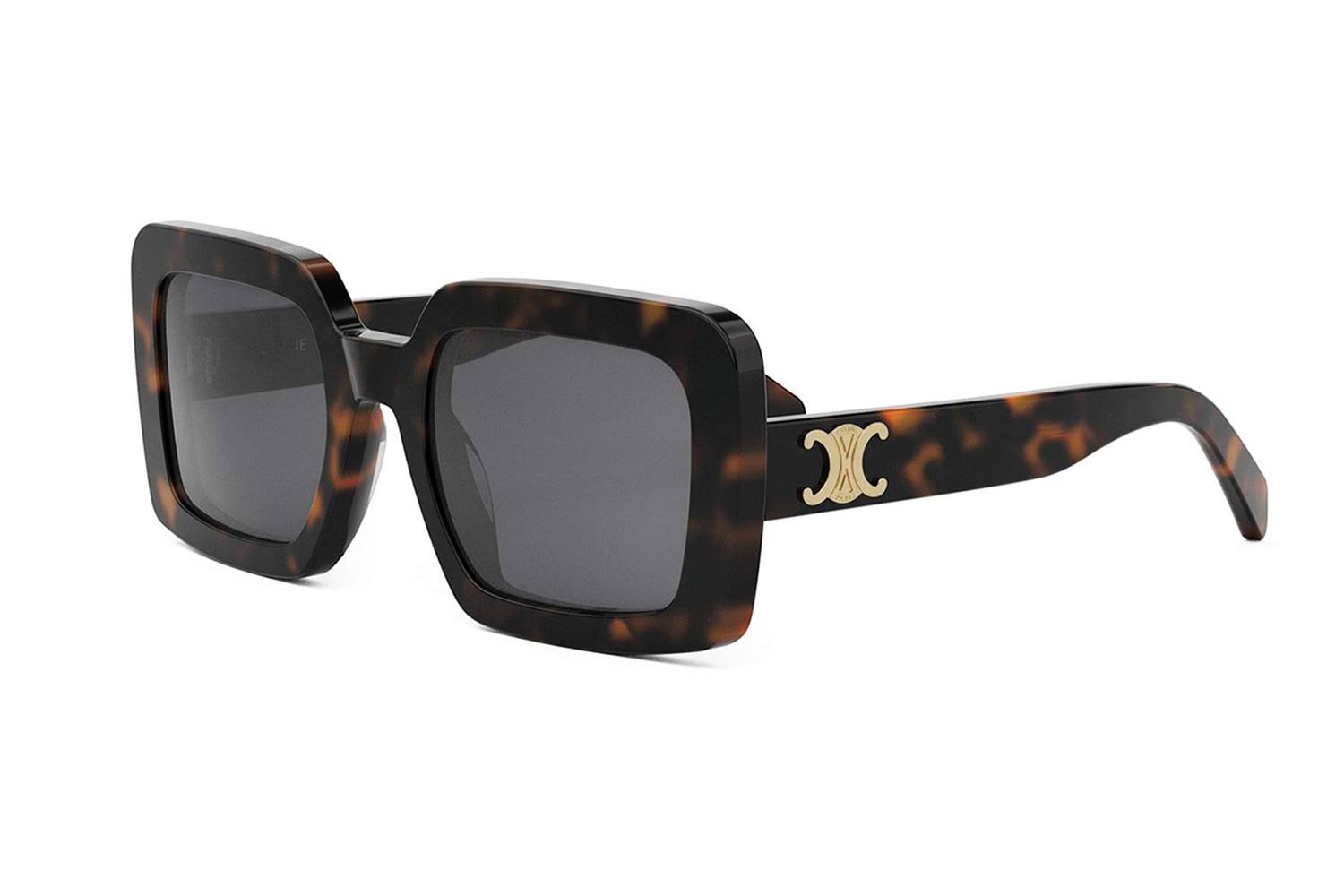 Celine CL40304U-Triomphe 52A size 56 Occhiali da sole Prezzo: 364,66