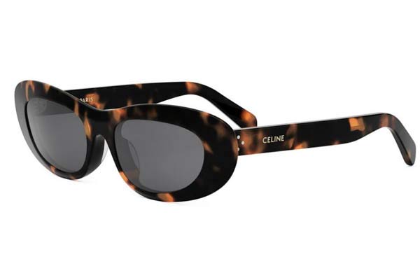 Celine CL40310U-3-DOTS 52A size 54 Occhiali da sole Prezzo: 323,00
