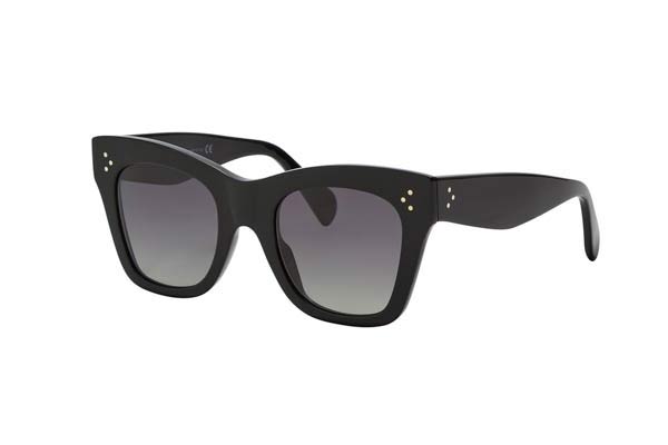 Celine CL4004IN 01d size 50 Occhiali da sole Prezzo: 369,98