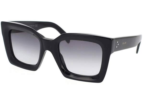 Celine CL40130I 01b size 51 Occhiali da sole Prezzo: 324,80