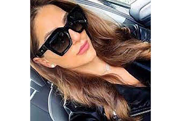 CELINE CL40130I Occhiali da Sole 