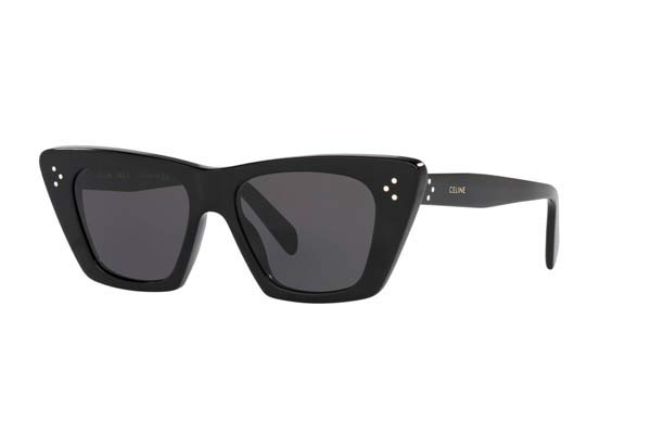 Celine CL40187I 01a size 51 Occhiali da sole Prezzo: 276,49