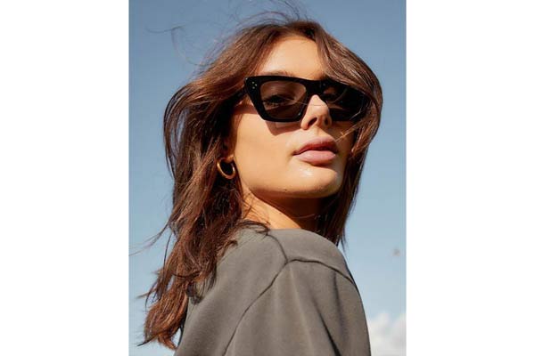 CELINE CL40187I Occhiali da Sole 