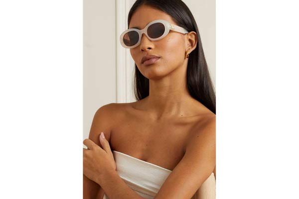CELINE Triomphe CL40194U Occhiali da Sole 