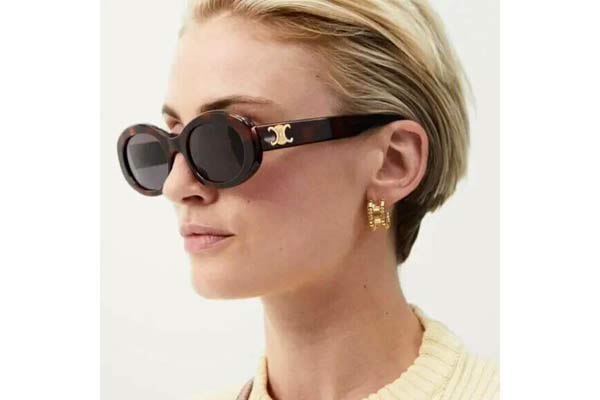 CELINE Triomphe CL40194U Occhiali da Sole 