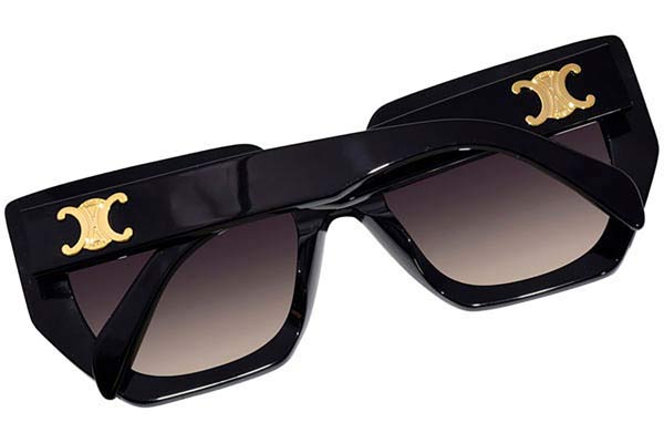 CELINE Triomphe CL40239F Occhiali da Sole 