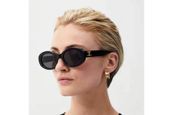 CELINE Triomphe CL40194U Occhiali da Sole 