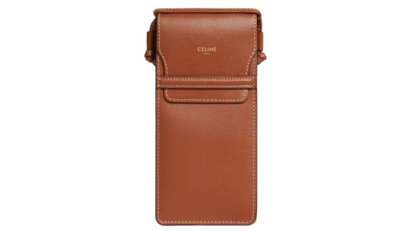 CELINE CL40254U Triomphe Metal Occhiali da Sole 