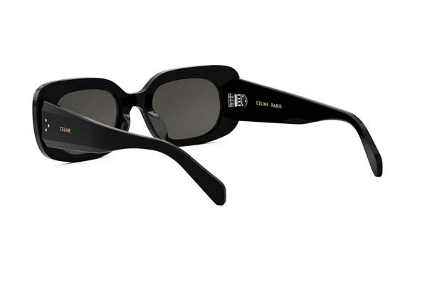 CELINE CL40287I Bold 3 dots Occhiali da Sole 