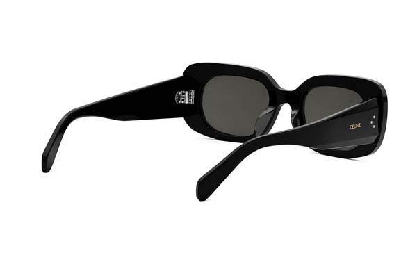 CELINE CL40287I Bold 3 dots Occhiali da Sole 