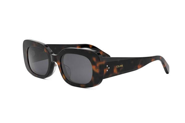 celine CL40287I Bold 3 dots Occhiali da Sole 