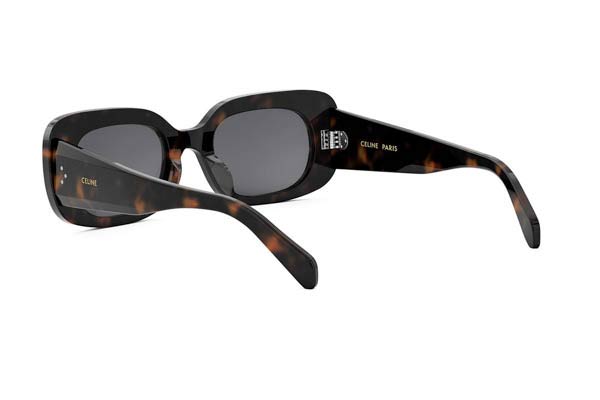 CELINE CL40287I Bold 3 dots Occhiali da Sole 