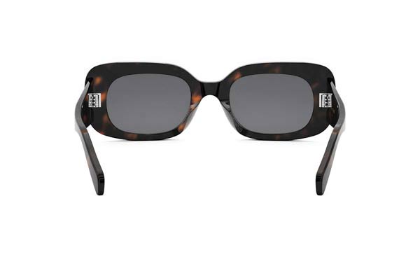 CELINE CL40287I Bold 3 dots Occhiali da Sole 