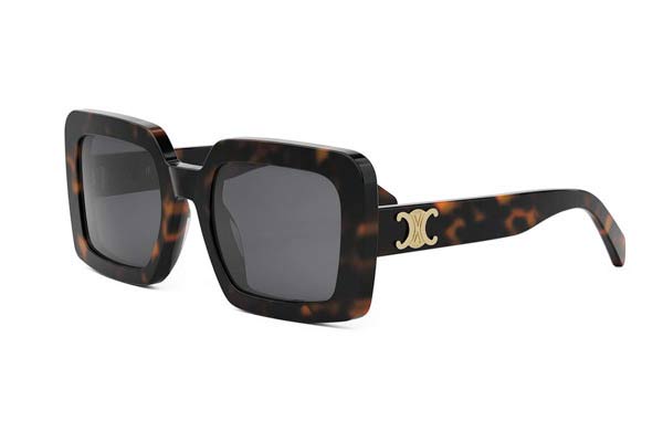 celine CL40304U Triomphe Occhiali da Sole 