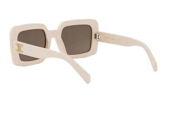 CELINE CL40304U Triomphe Occhiali da Sole 