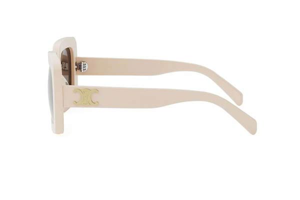 CELINE CL40304U Triomphe Occhiali da Sole 