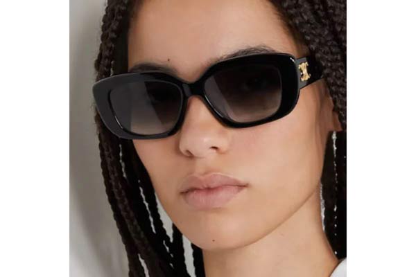 CELINE CL40216U TRIOMPHE Occhiali da Sole 