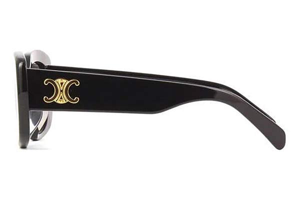 CELINE CL40216U TRIOMPHE Occhiali da Sole 
