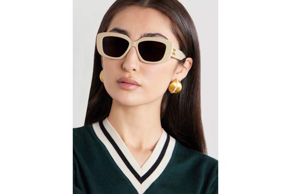 CELINE CL40216U TRIOMPHE Occhiali da Sole 