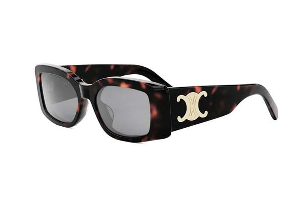 celine CL40282U MAXI TRIOMPHE Occhiali da Sole 