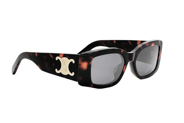 CELINE CL40282U MAXI TRIOMPHE Occhiali da Sole 